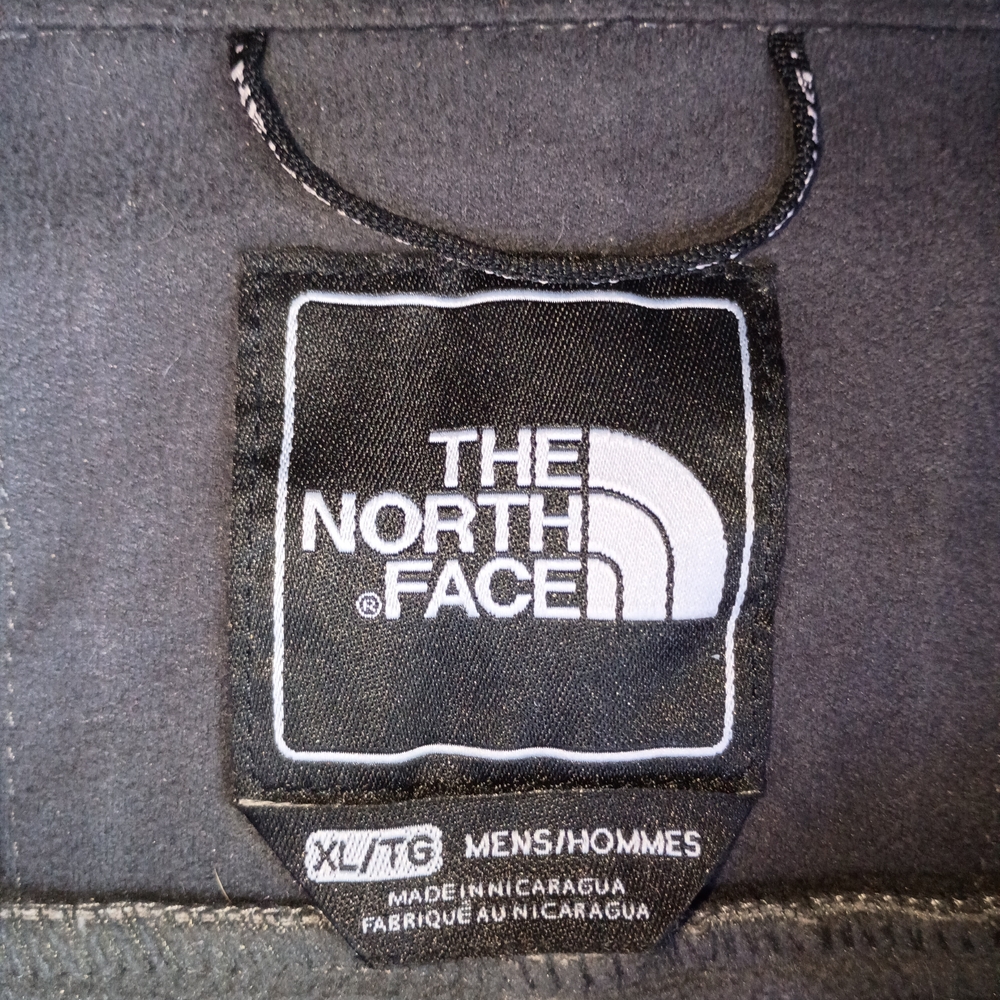The North Face Men's Vest